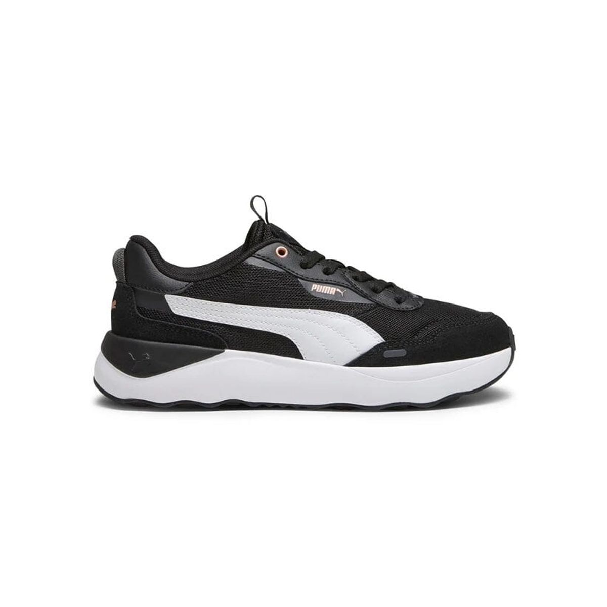 PUMA - ZAPATILLAS PUMA RUNTAMED PLATFORM 392324-02