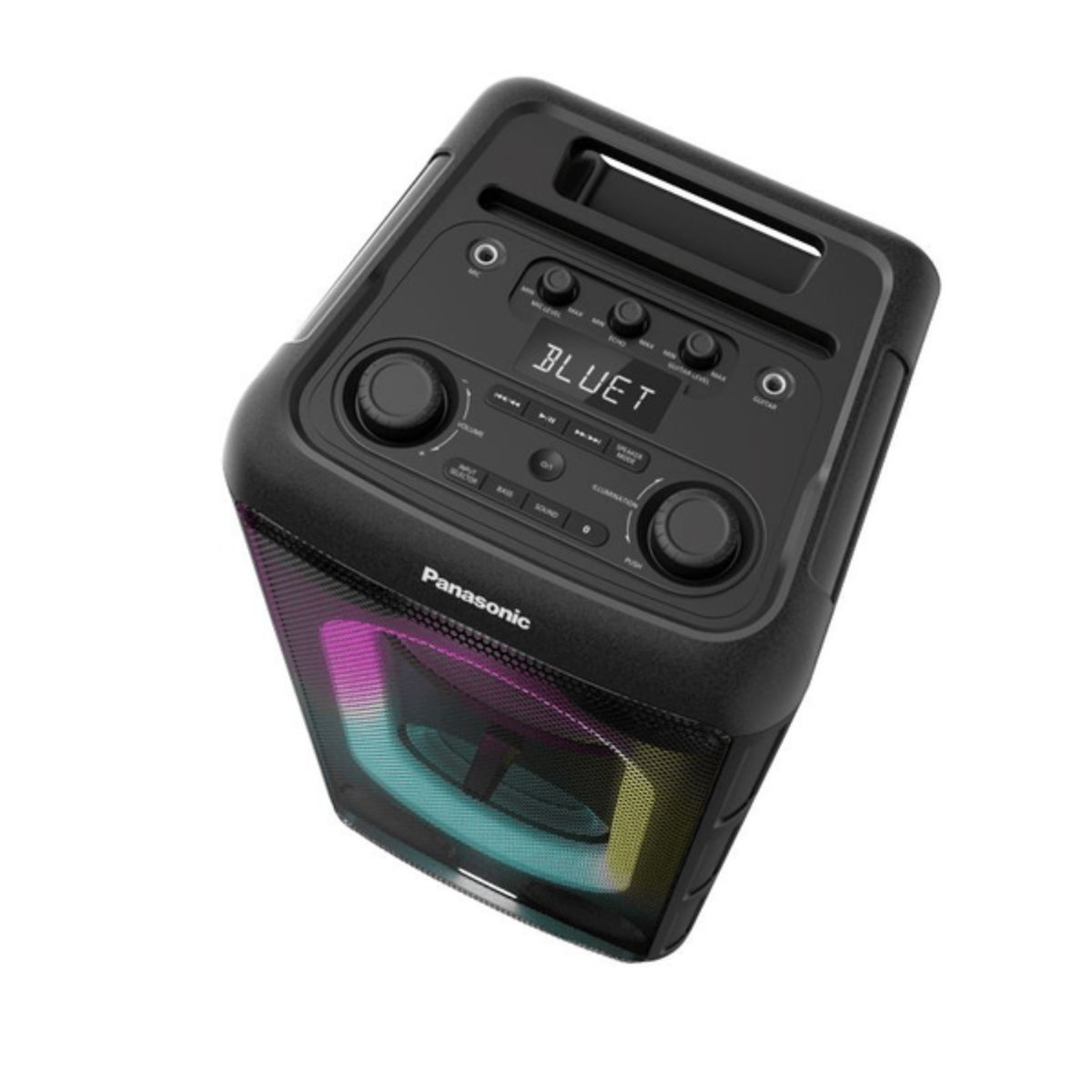 PANASONIC - MINICOMPONENTE PANASONIC PANASONIC -TMAX45