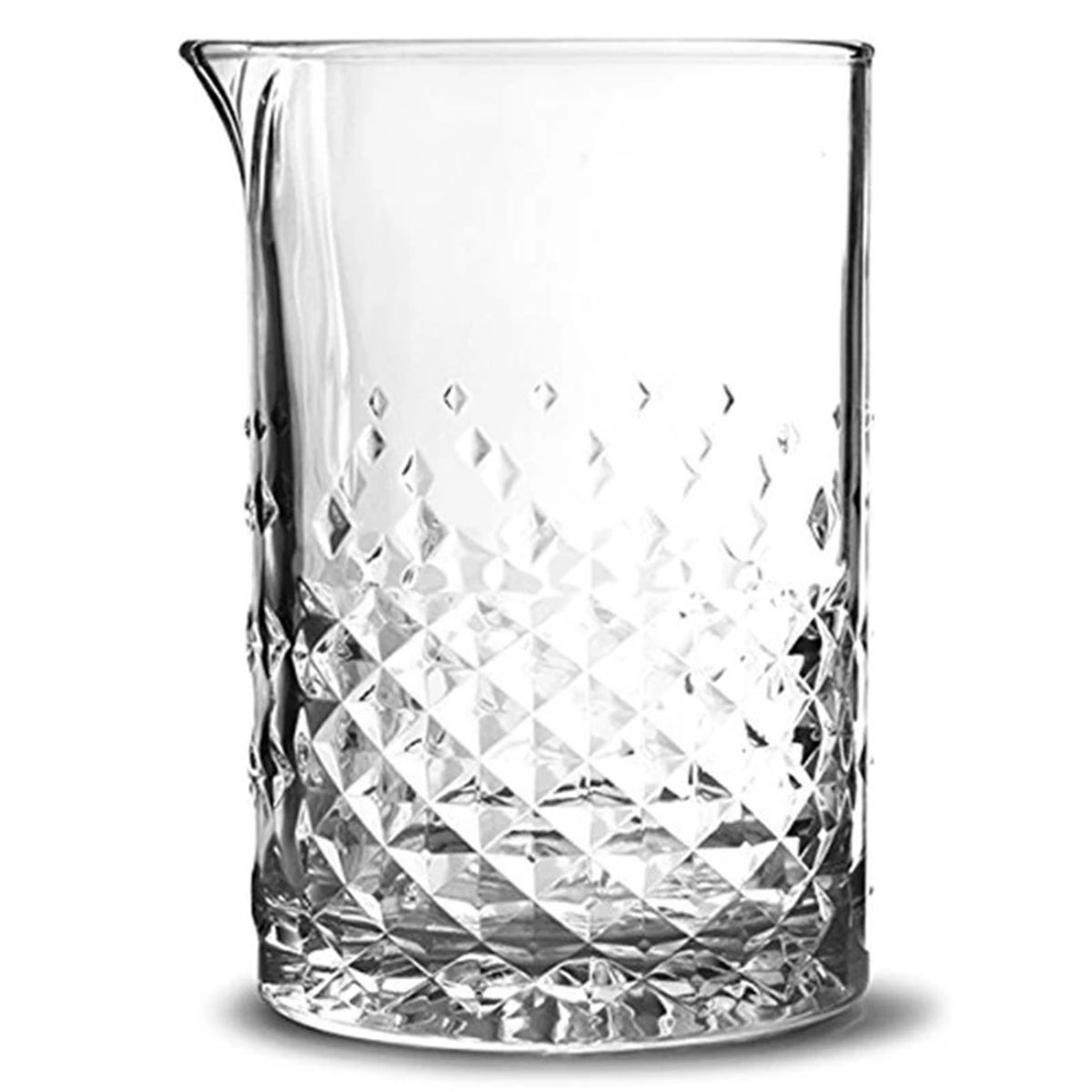 GENERICO - Mixing glass Carat  700ml