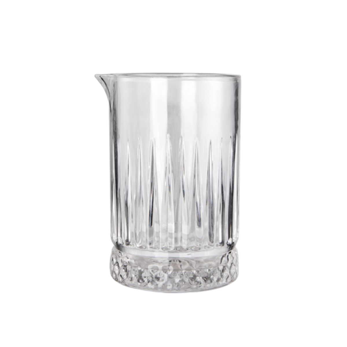 GENERICO - Mixing Glass Cristallo  750ml