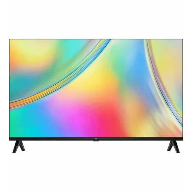 TCL - Televisor TCL LED 40 FHD Smart TV 40S5400A.