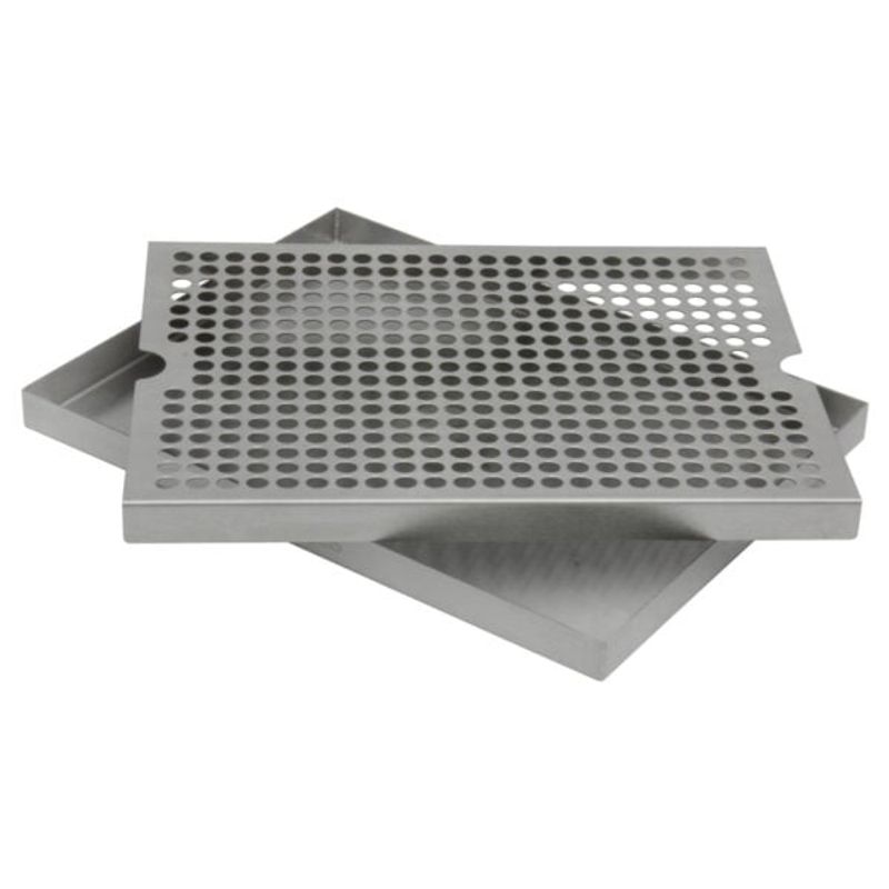 GENERICO - Bar Mat  Dip Tray Shaking