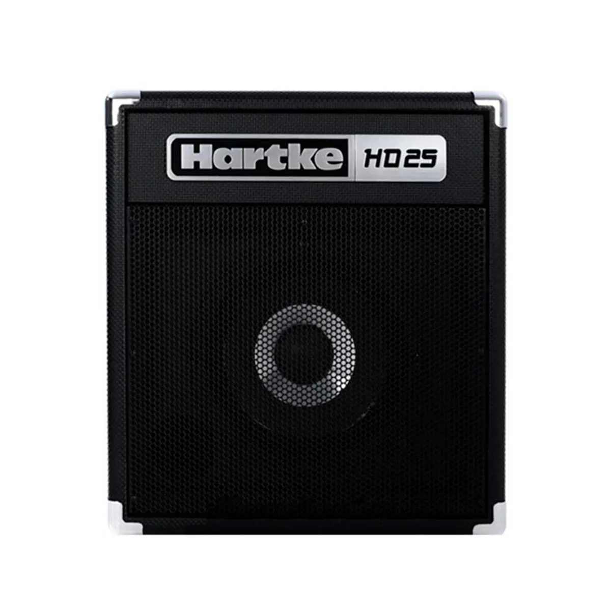 HARTKE - Amplificador para bajo Hartke HD25