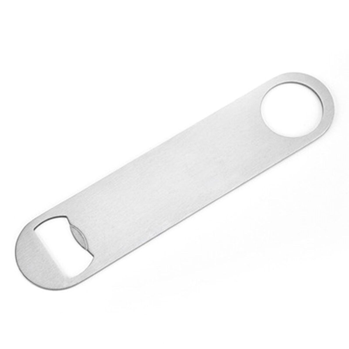 GENERICO - Destapador Plano - Shaking