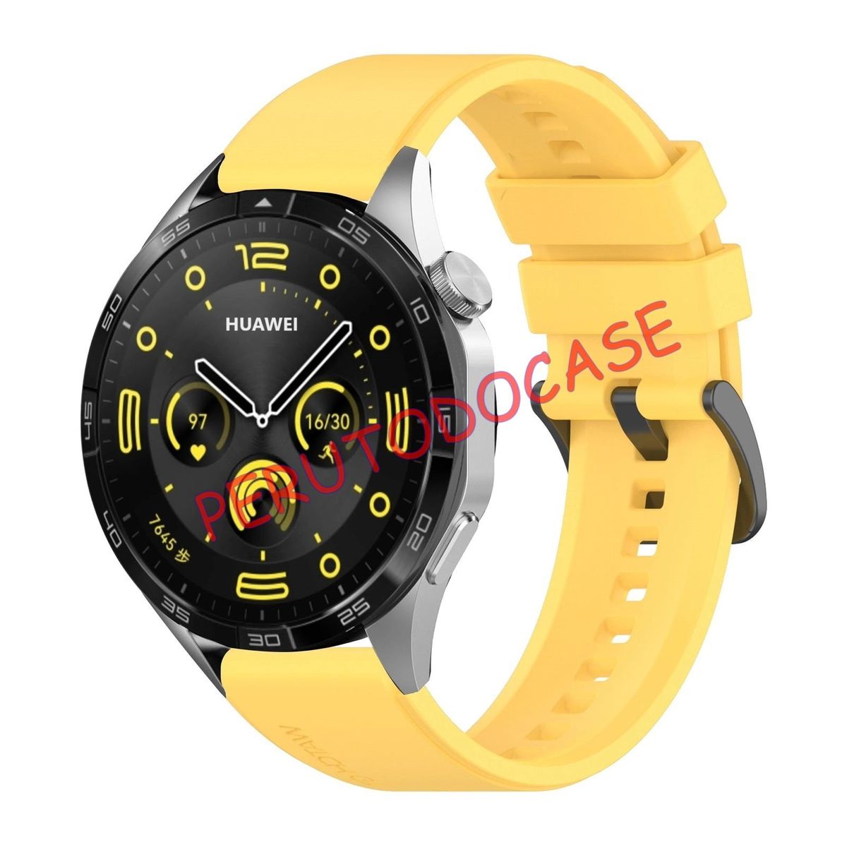 GENERICO - Correa para Huawei Watch GT4