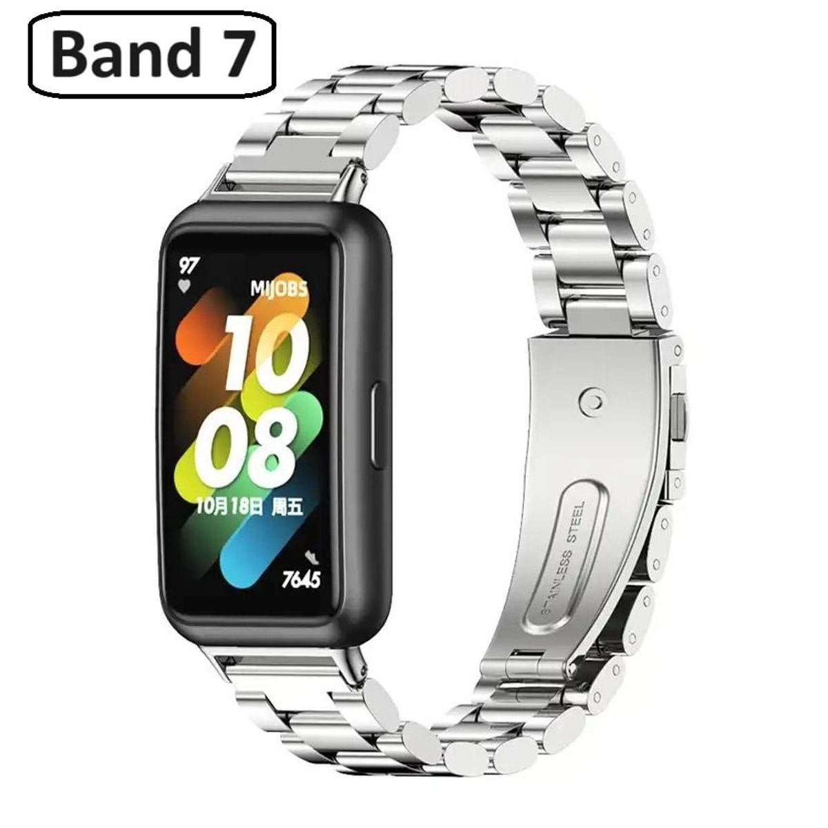 GENERICO - Correa Huawei Band 7