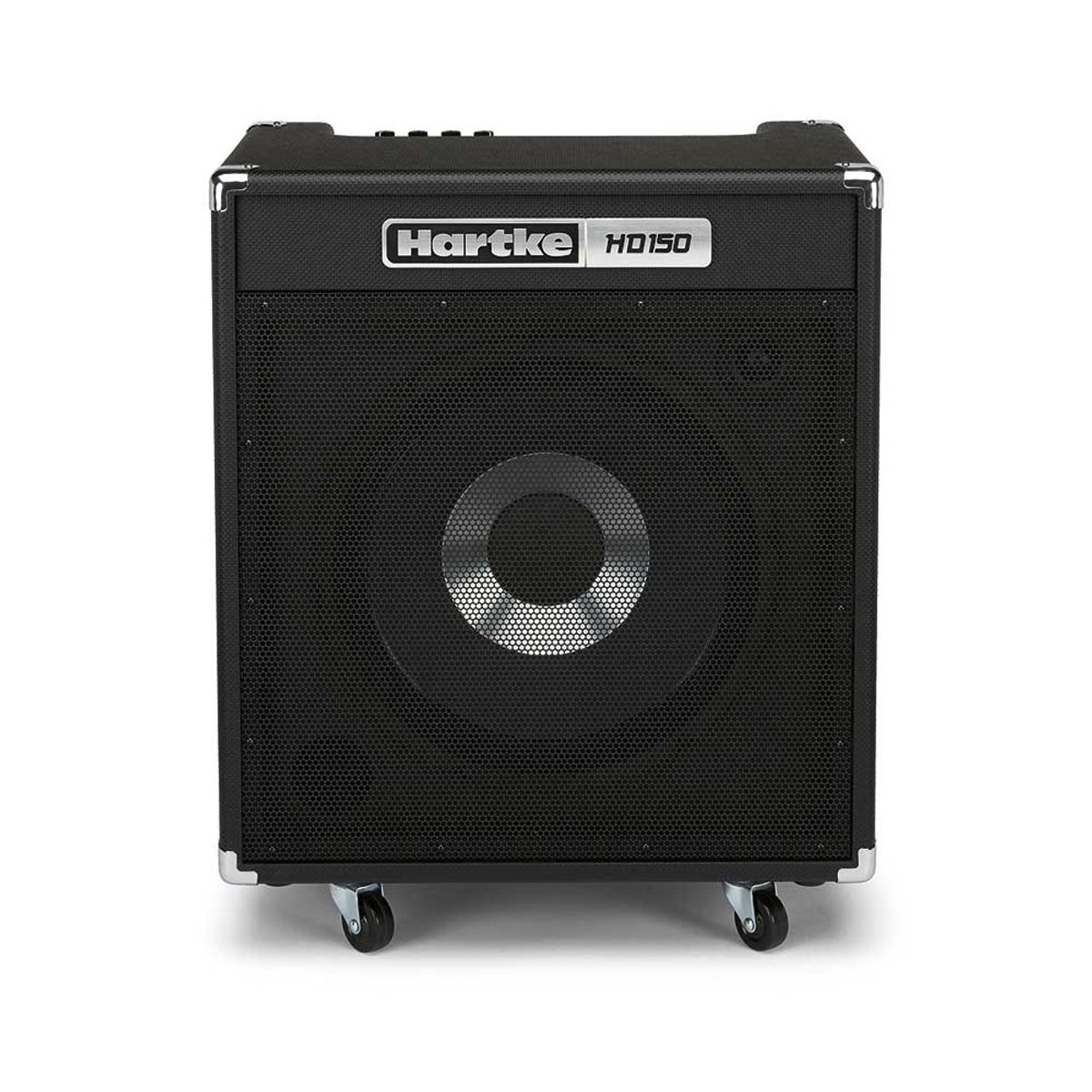 HARTKE - Amplificador para bajo Hartke HD150