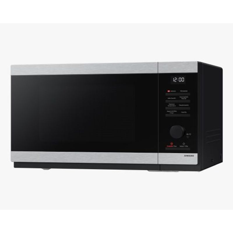 SAMSUNG - MICROONDAS SAMSUNG 32lts Acero Inoxidable MS32DG4504ATPE.