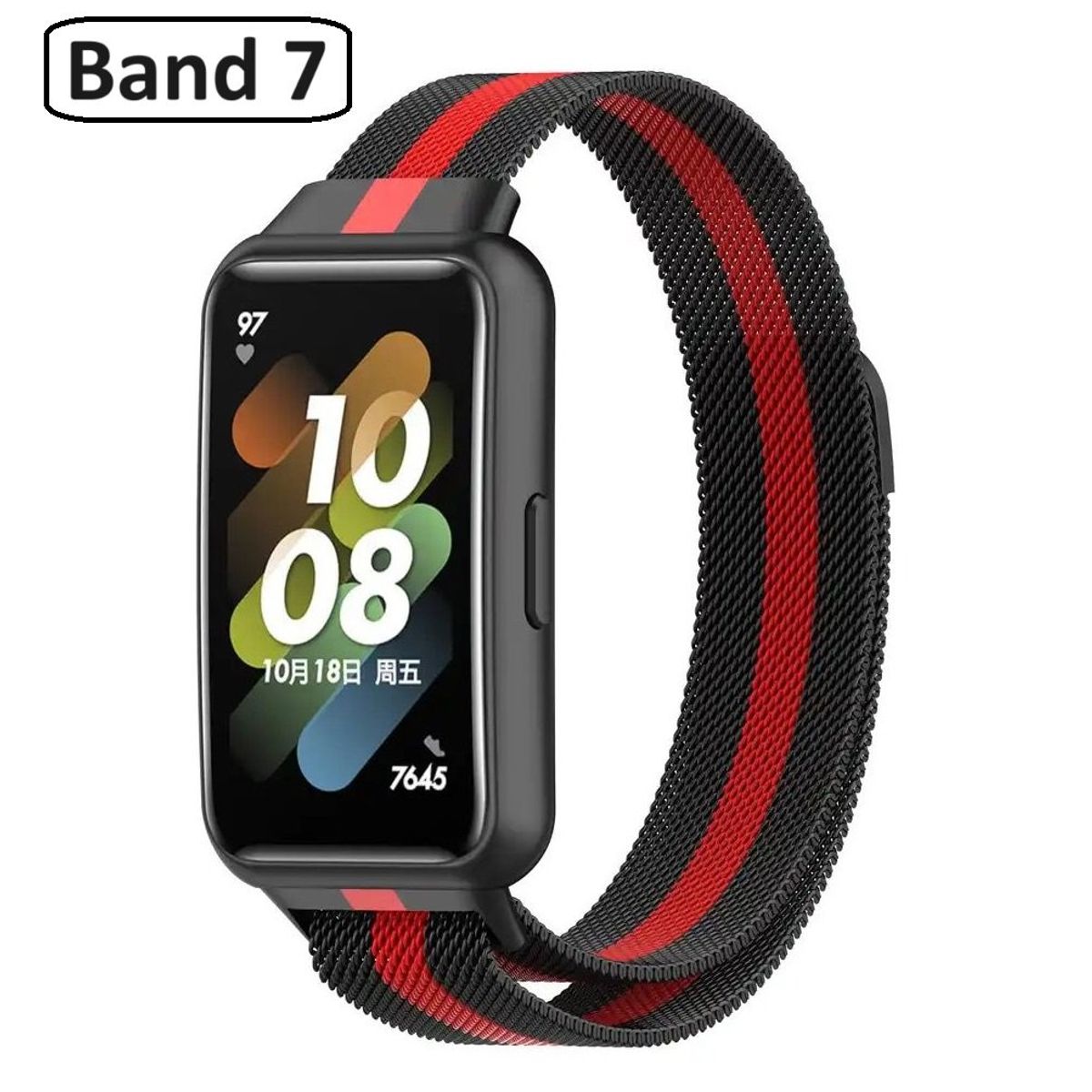 GENERICO - Correa Huawei Band 7