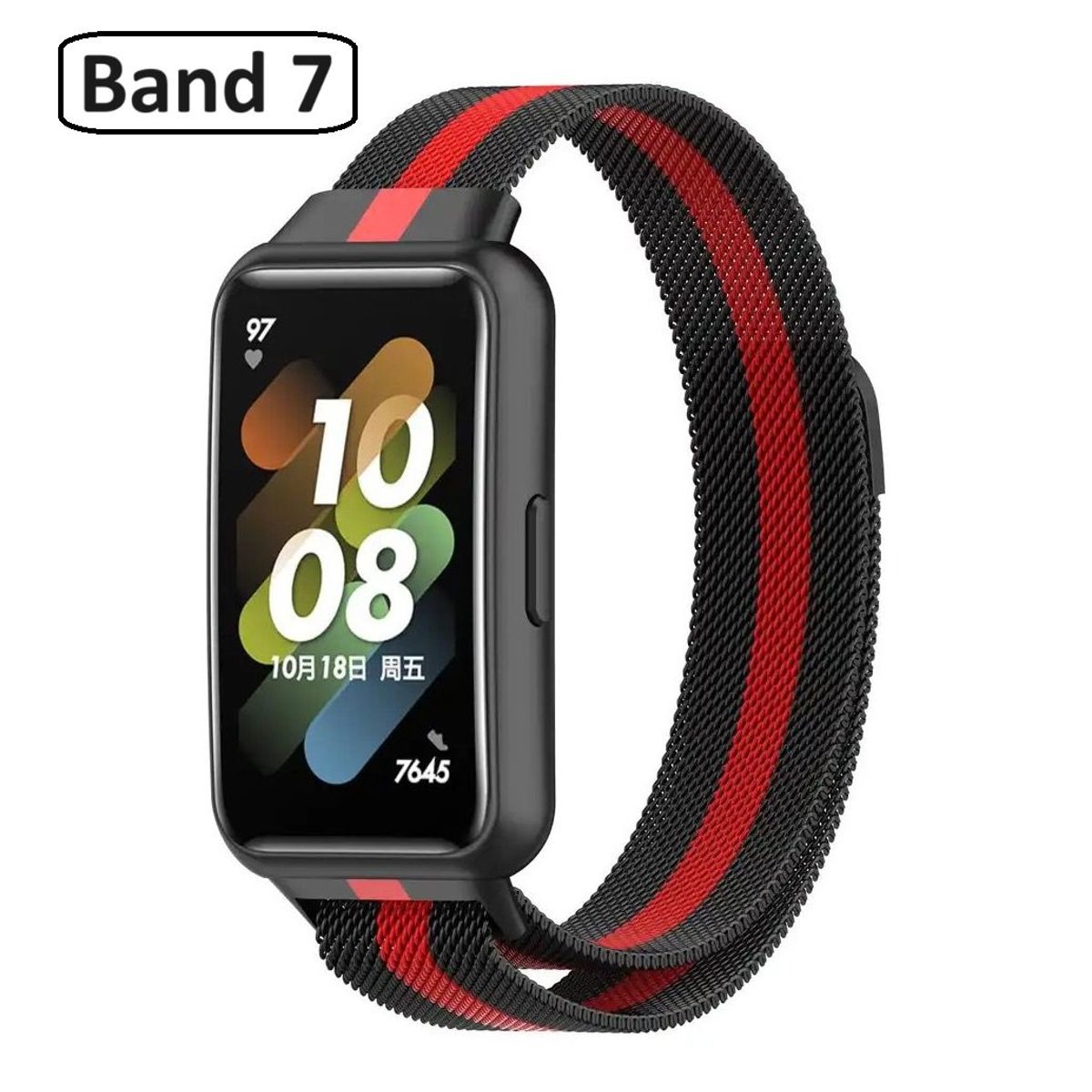 GENERICO - Correa Huawei Band 7