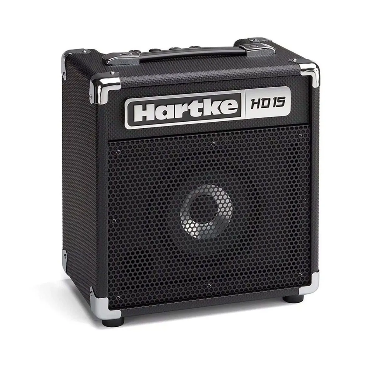 HARTKE - Amplificador para bajo Hartke HD15