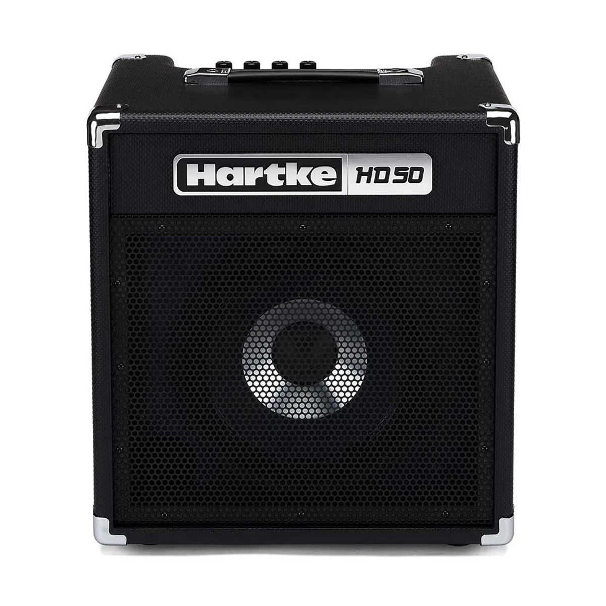 HARTKE - Amplificador para bajo Hartke HD50