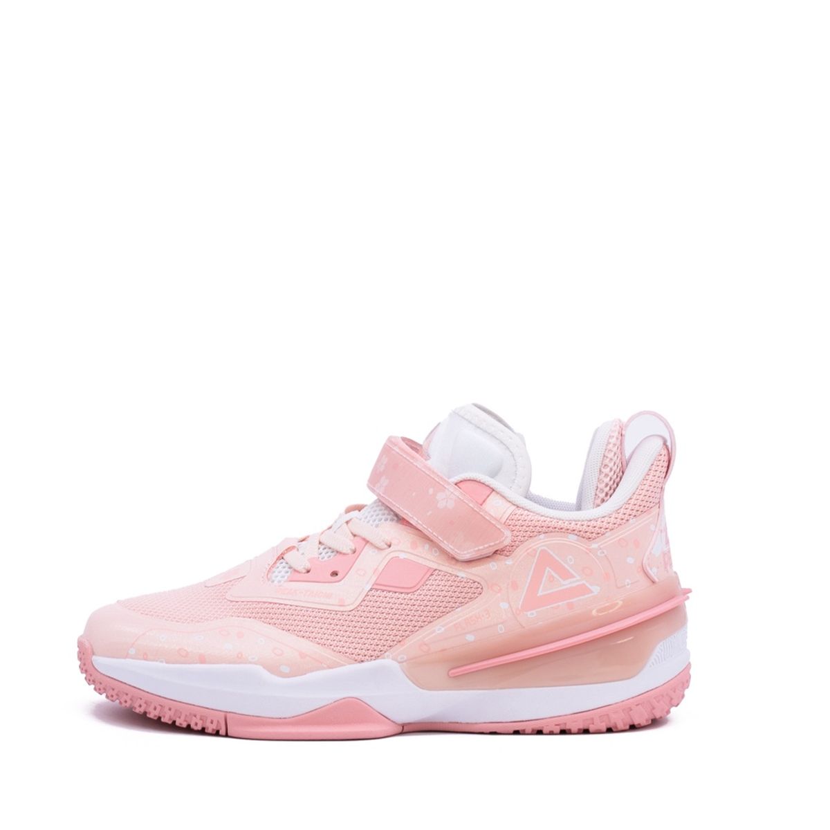 PEAK - Zapatillas de Basket NBA FOR KIDS