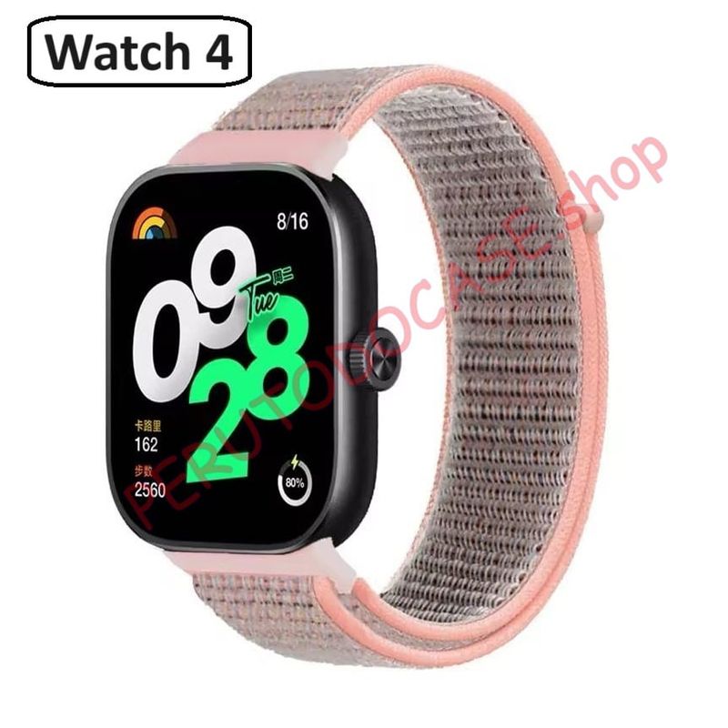 GENERICO - Correa para Redmi Watch 4