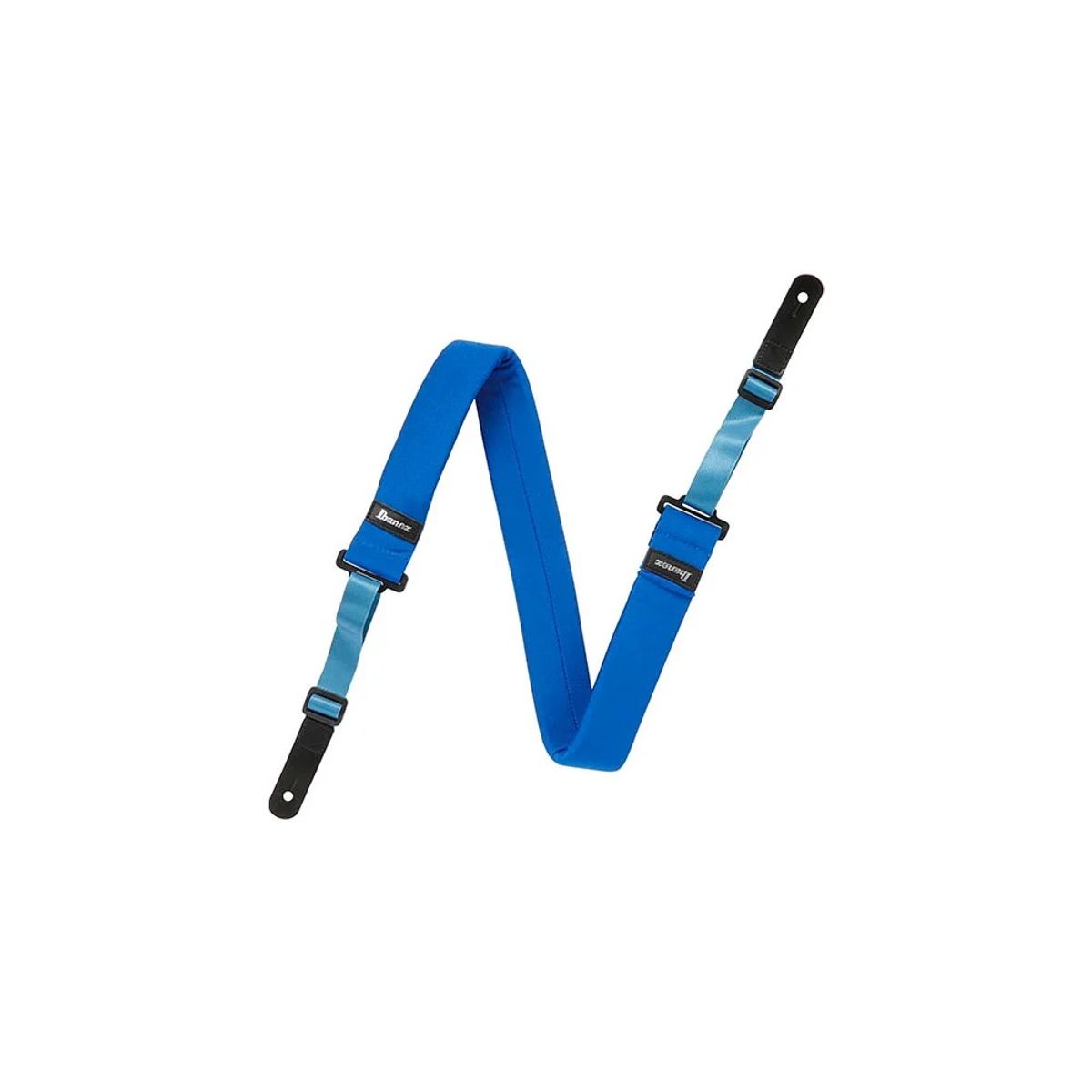 IBANEZ - Correa Ibanez Para Guitarra - GSF50 BL