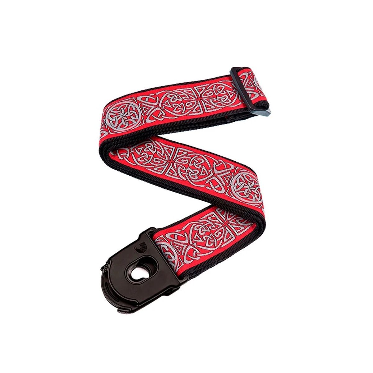 DADDARIO - Correa Daddario Para Guitarra Strap Lock - 50PLA07