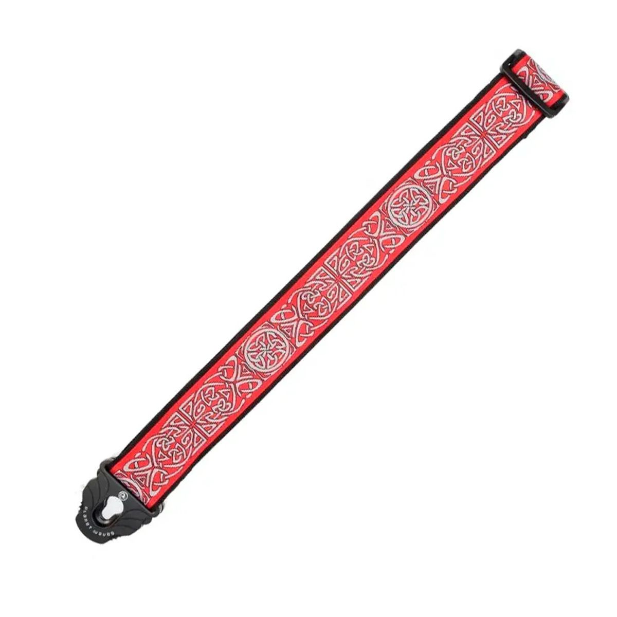 DADDARIO - Correa Daddario Para Guitarra Strap Lock - 50PLA07