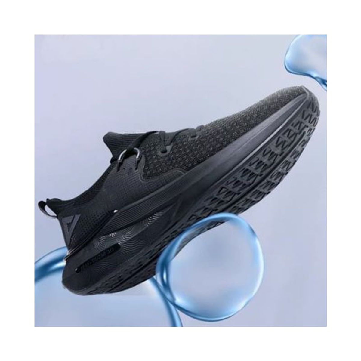 PEAK - Zapatillas running deportivas Hombre