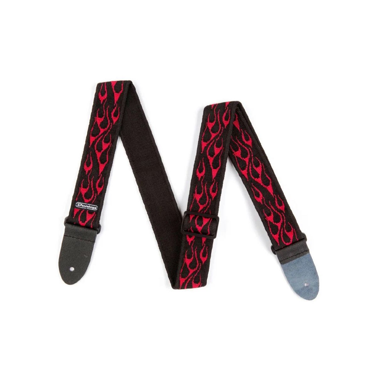 DUNLOP - Correa Dunlop Para Guitarra D38-11RD