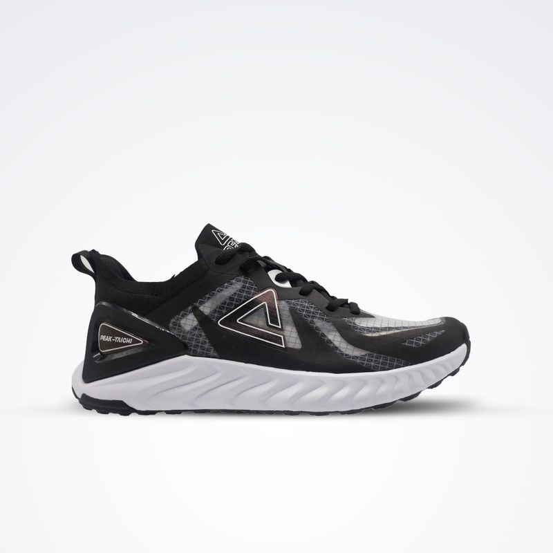 PEAK - Zapatillas running deportivas Hombre