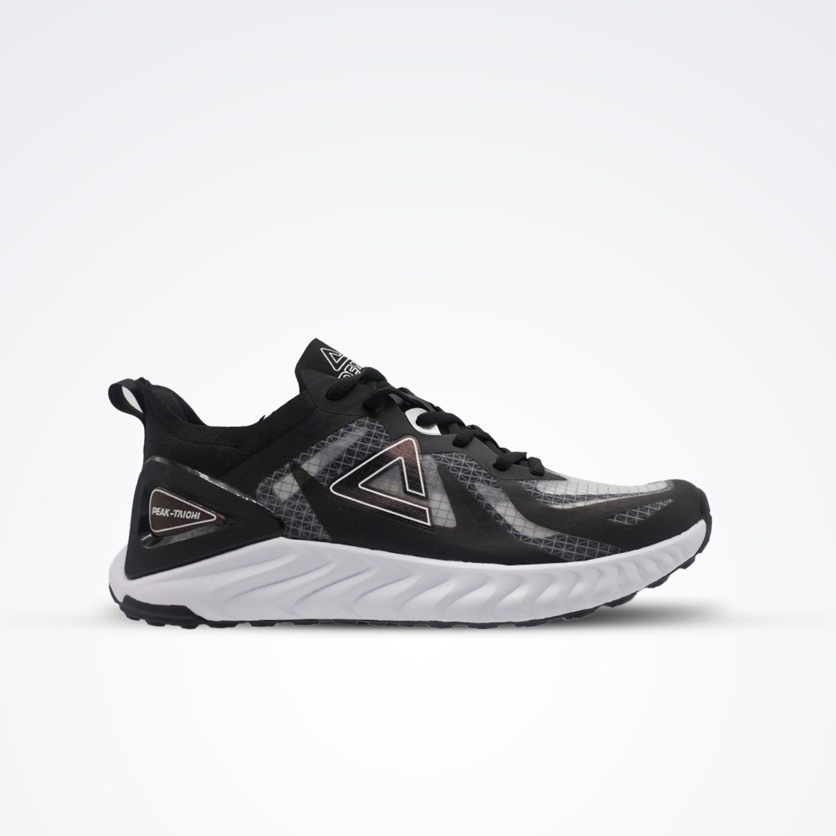 PEAK - Zapatillas running deportivas Hombre