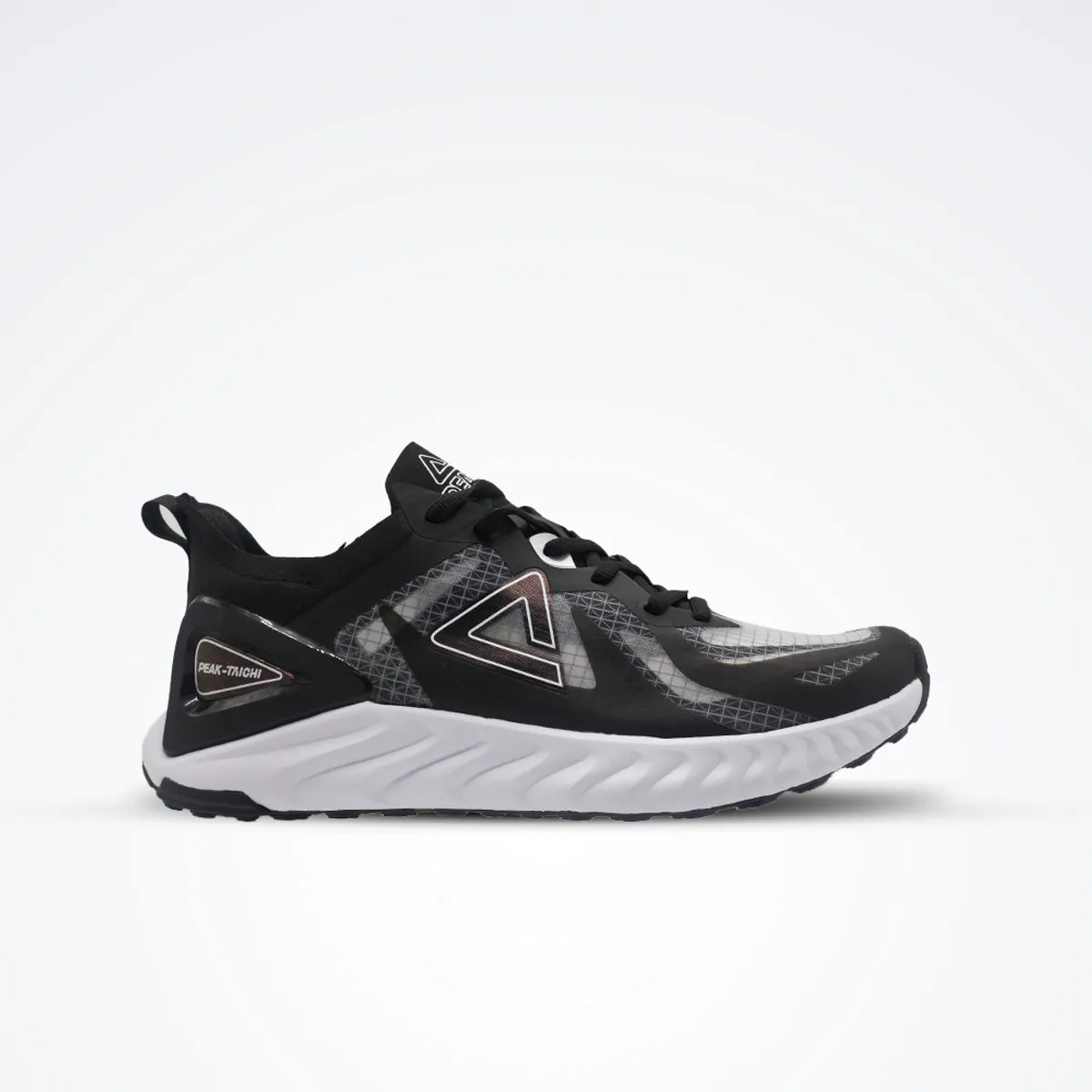 PEAK - Zapatillas running deportivas Hombre
