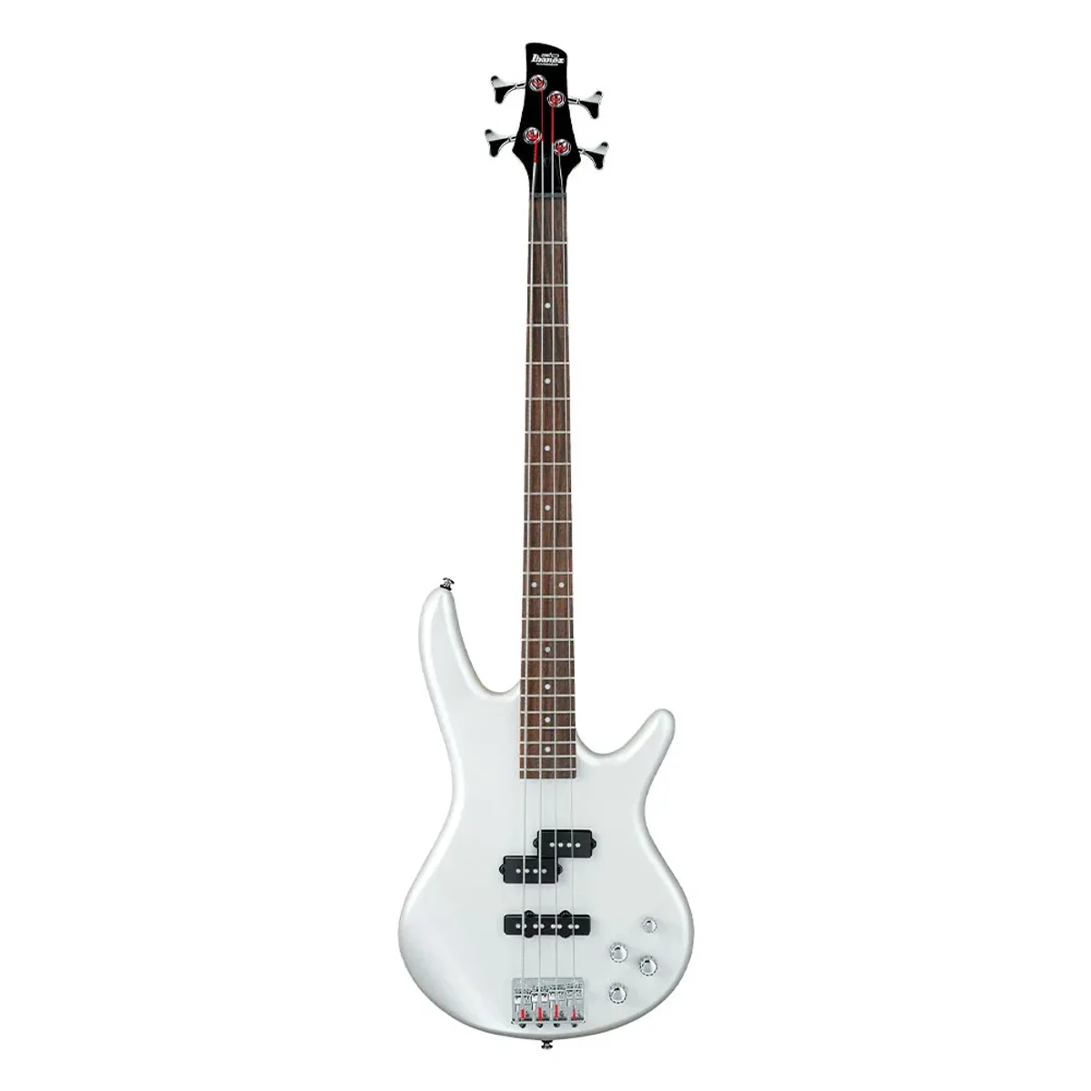 IBANEZ - Bajo eléctrico 4 cuerdas Ibanez GSR200 PW