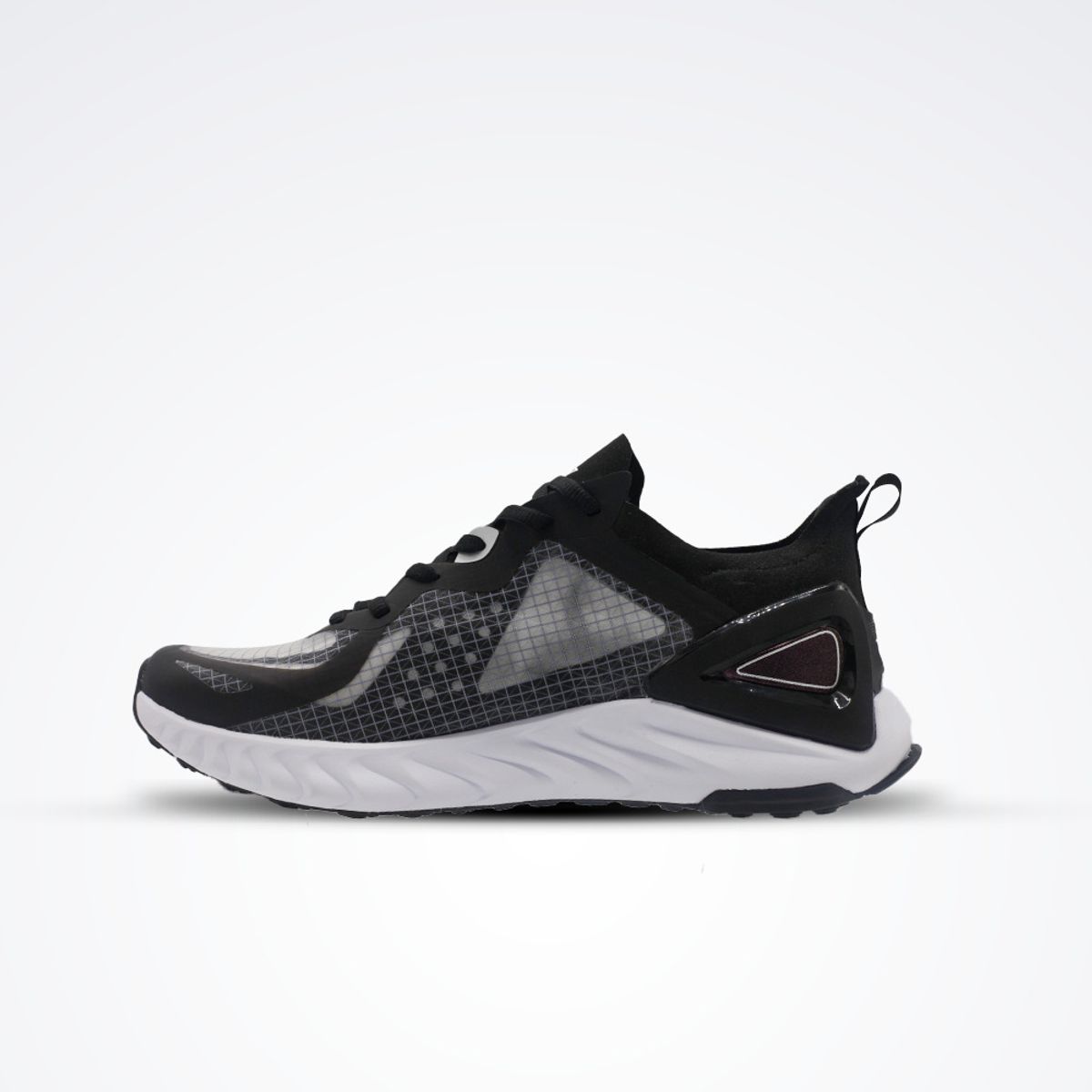 PEAK - Zapatillas running deportivas Mujer