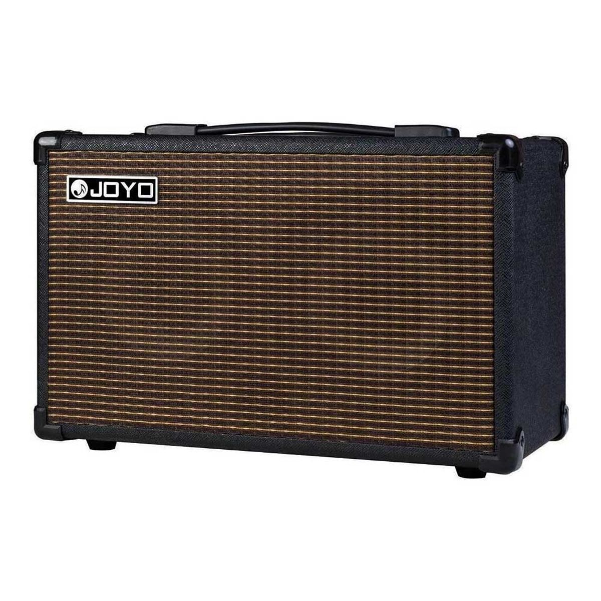 JOYO - Joyo Amplificador para Guitarra Acústica AC-40 40W