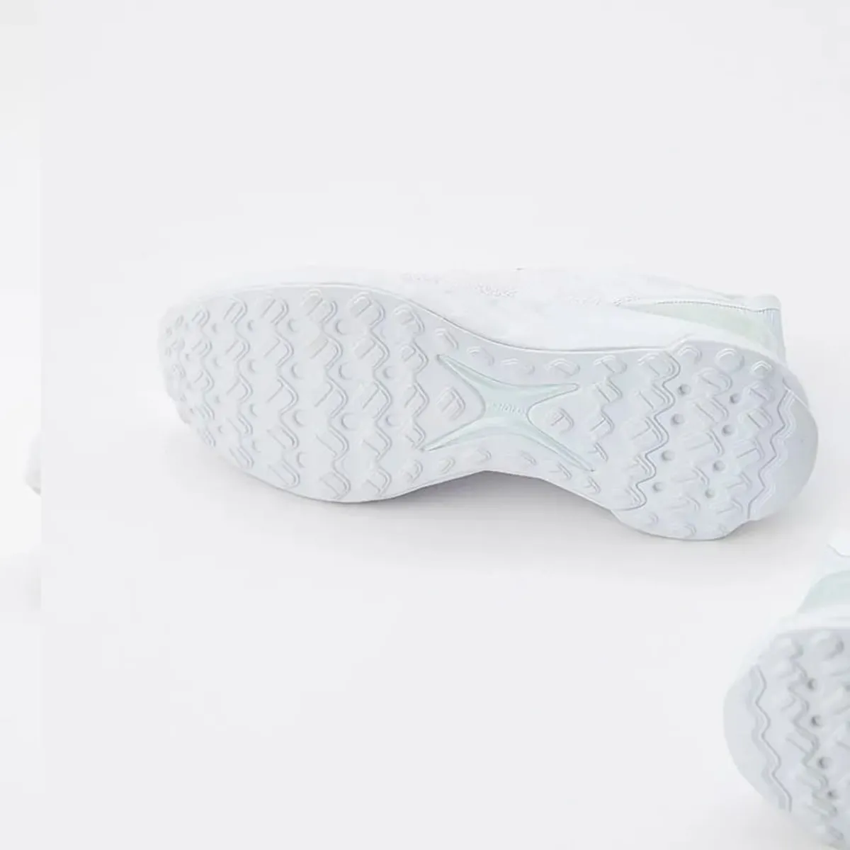 PEAK - Zapatillas running deportivas Hombre