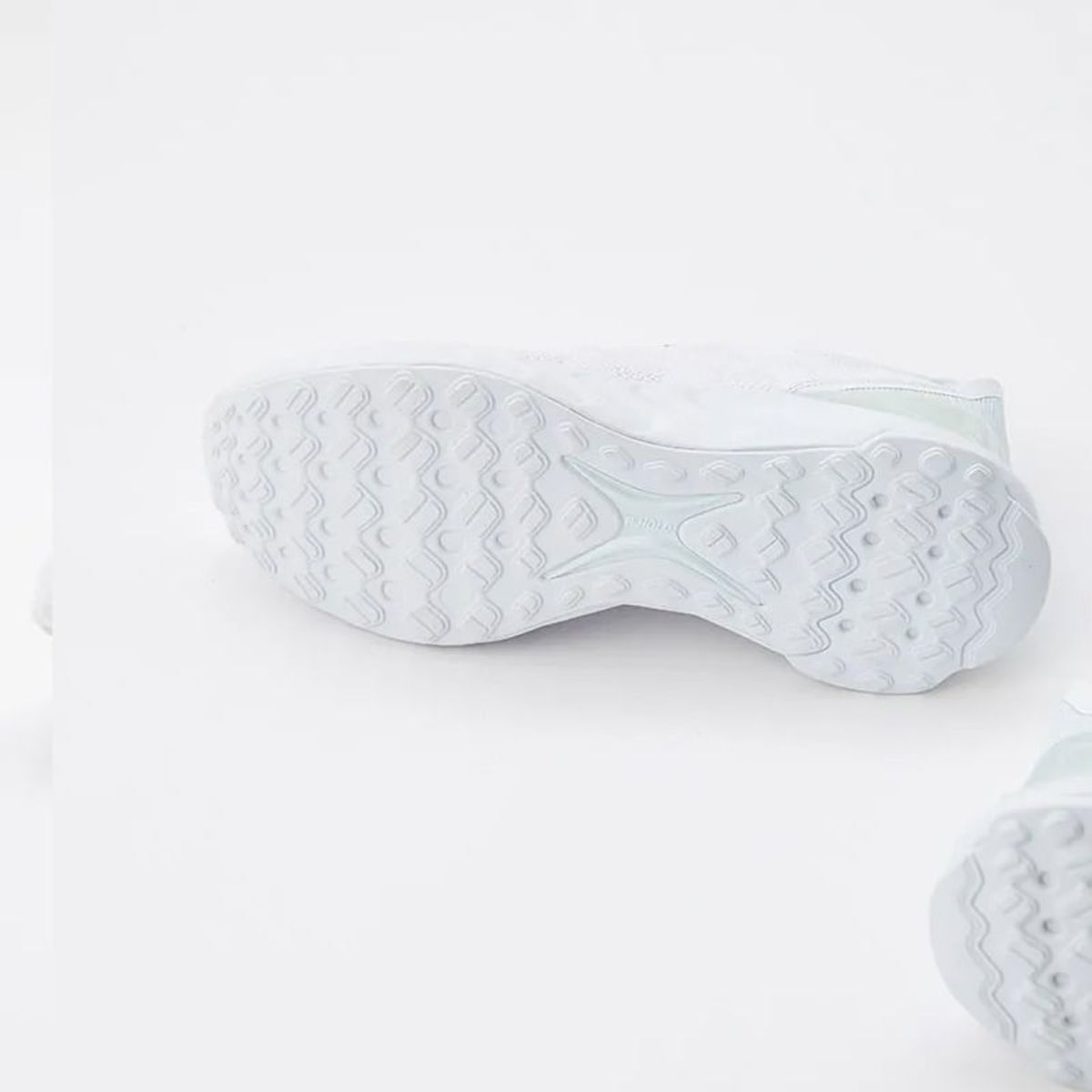 PEAK - Zapatillas running deportivas Hombre