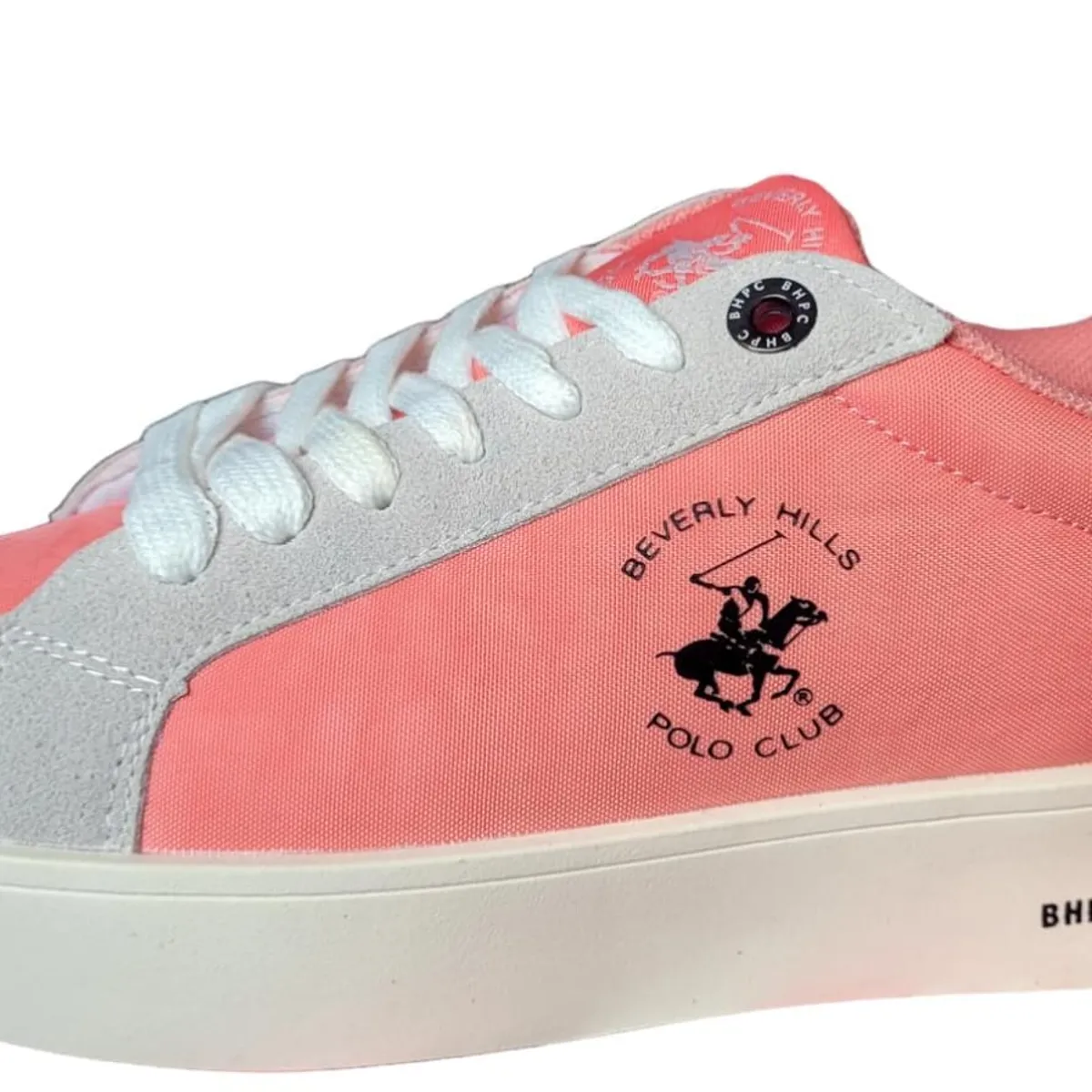BEVERLY HILLS POLO CLUB - ZAPATILLA URBANA PARA MUJER