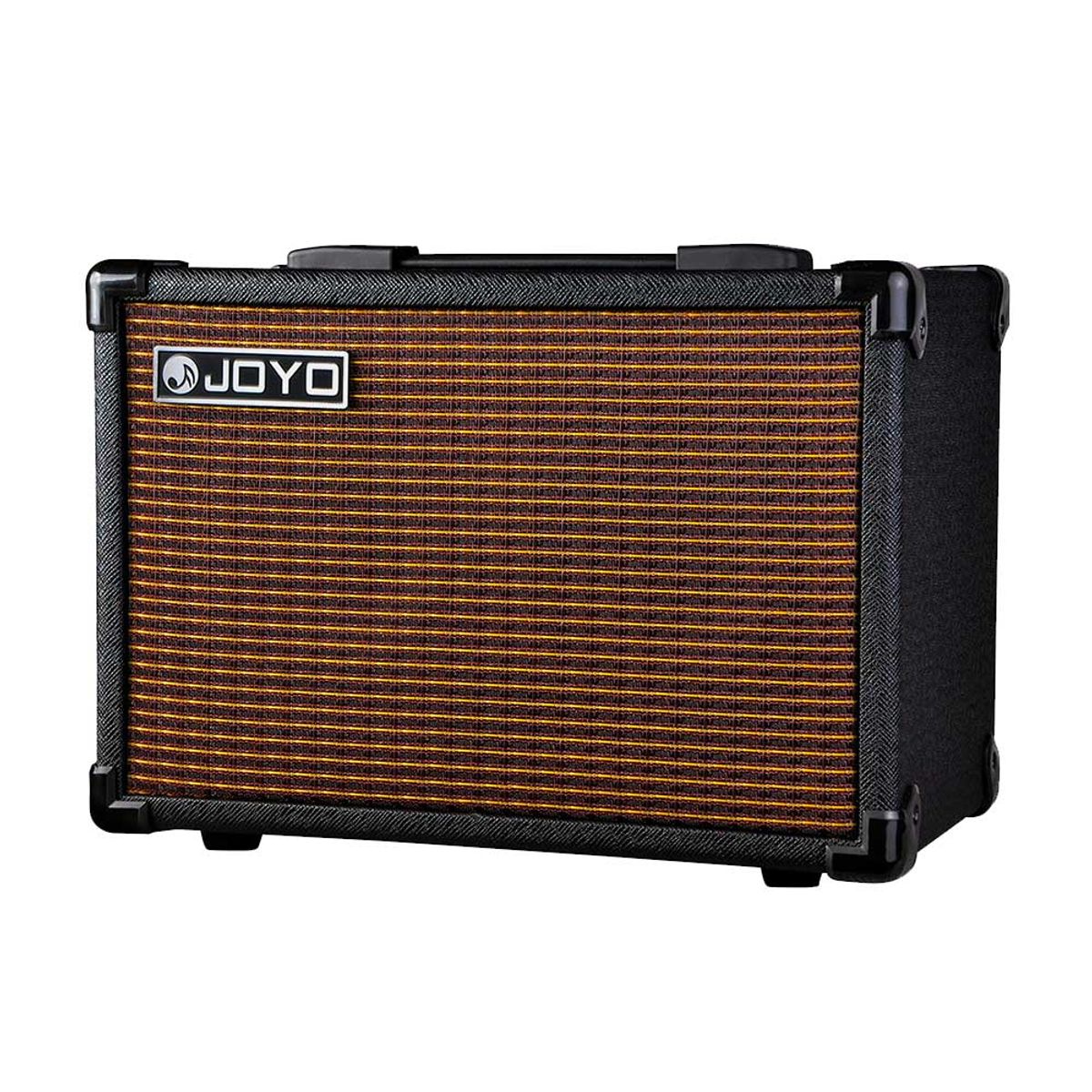 JOYO - Joyo Amplificador para Guitarra Acústica AC-20 20W