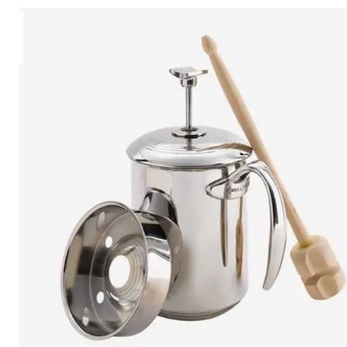 RENA WARE - Cafetera Francesa  Chocolatera Rena Ware