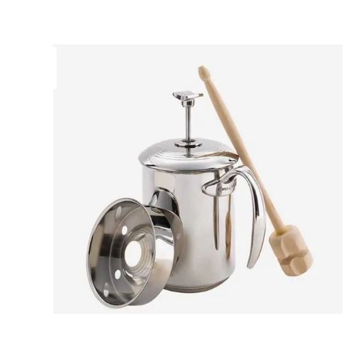 RENA WARE - Cafetera Francesa  Chocolatera Rena Ware