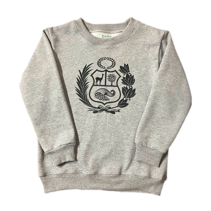 GENERICO - Polera Franela Niños Adultos Tematica Peruana