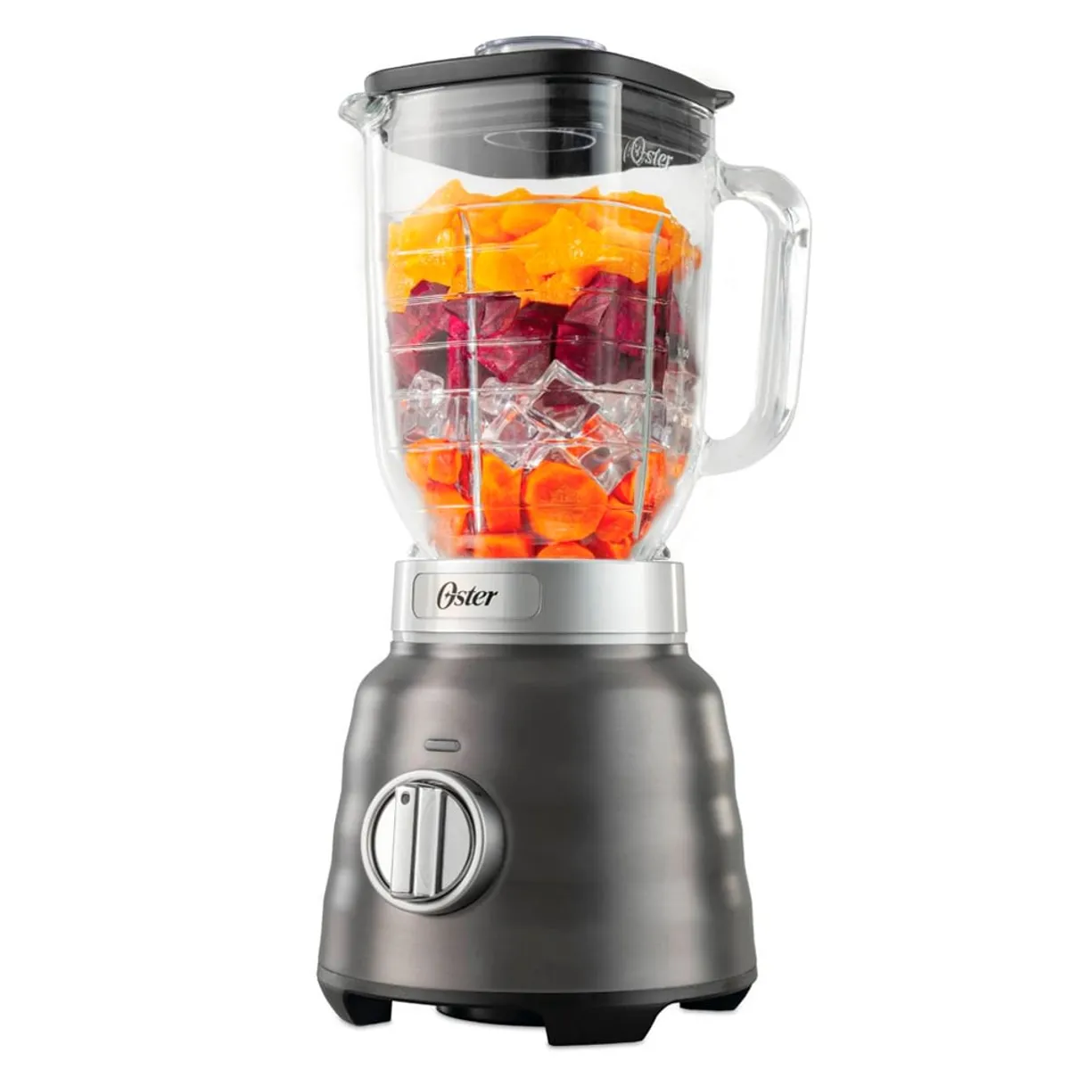 OSTER - Licuadora Osterizer Max Con Tecnología De Motor Reversible Blstpbrgr