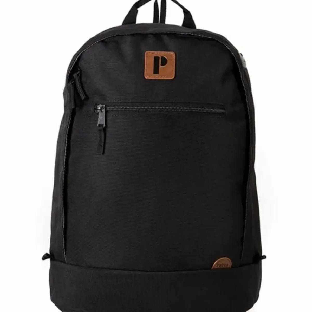 PORTA - MOCHILA PORTA  LOCKE NEGRO