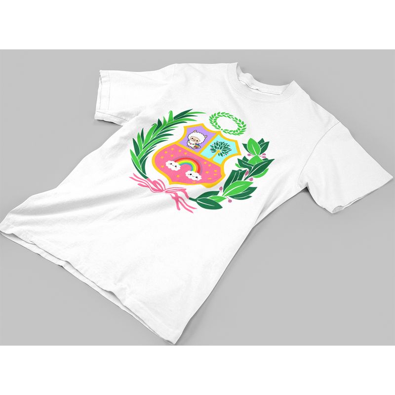 GENERICO - POLO PATRIO PERU 2024