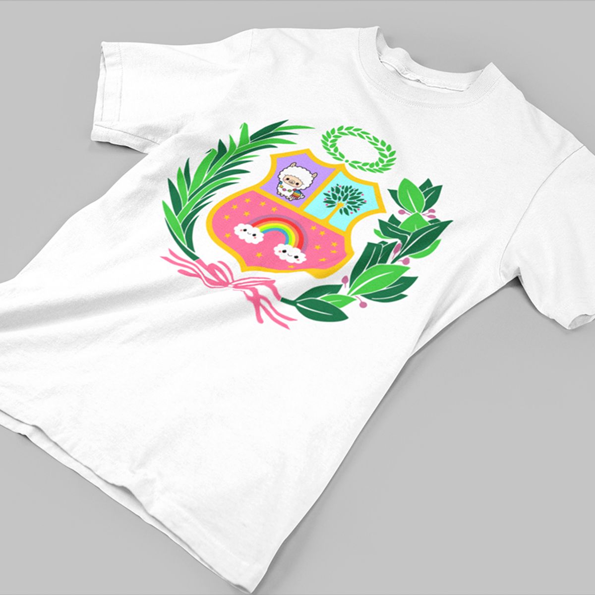 GENERICO - POLO PATRIO PERU 2024