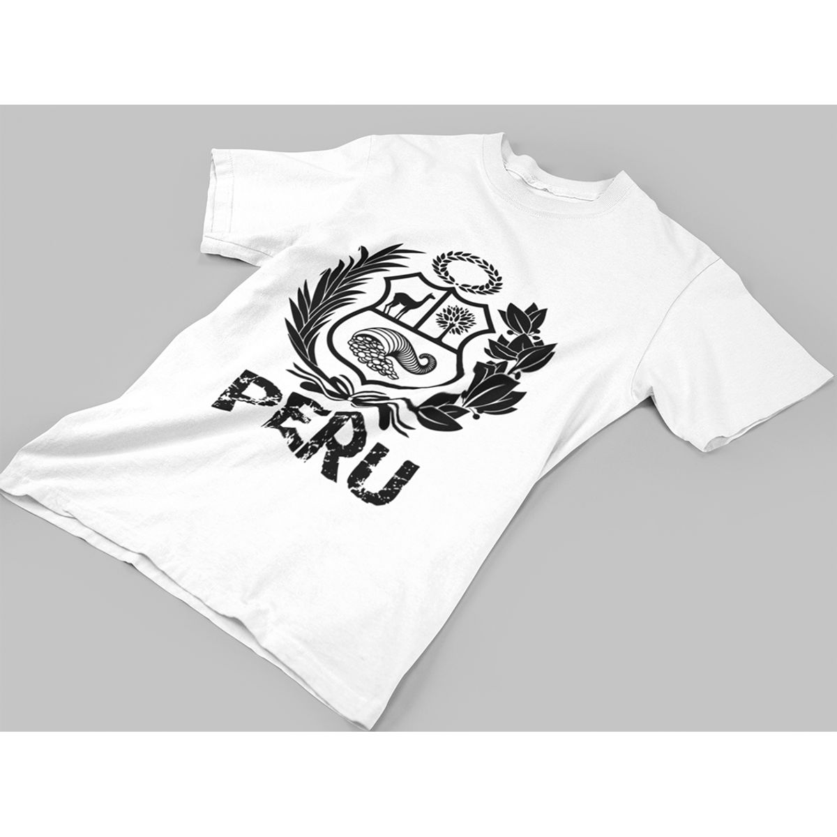 GENERICO - POLO PATRIO PERU 2024