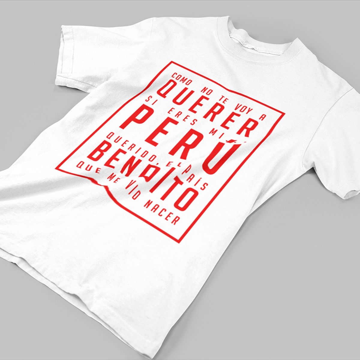 GENERICO - POLO PATRIO PERU 2024