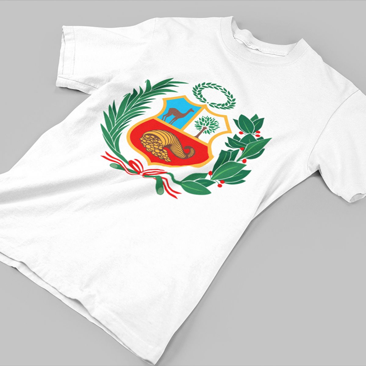 GENERICO - POLO PATRIO PERU 2024