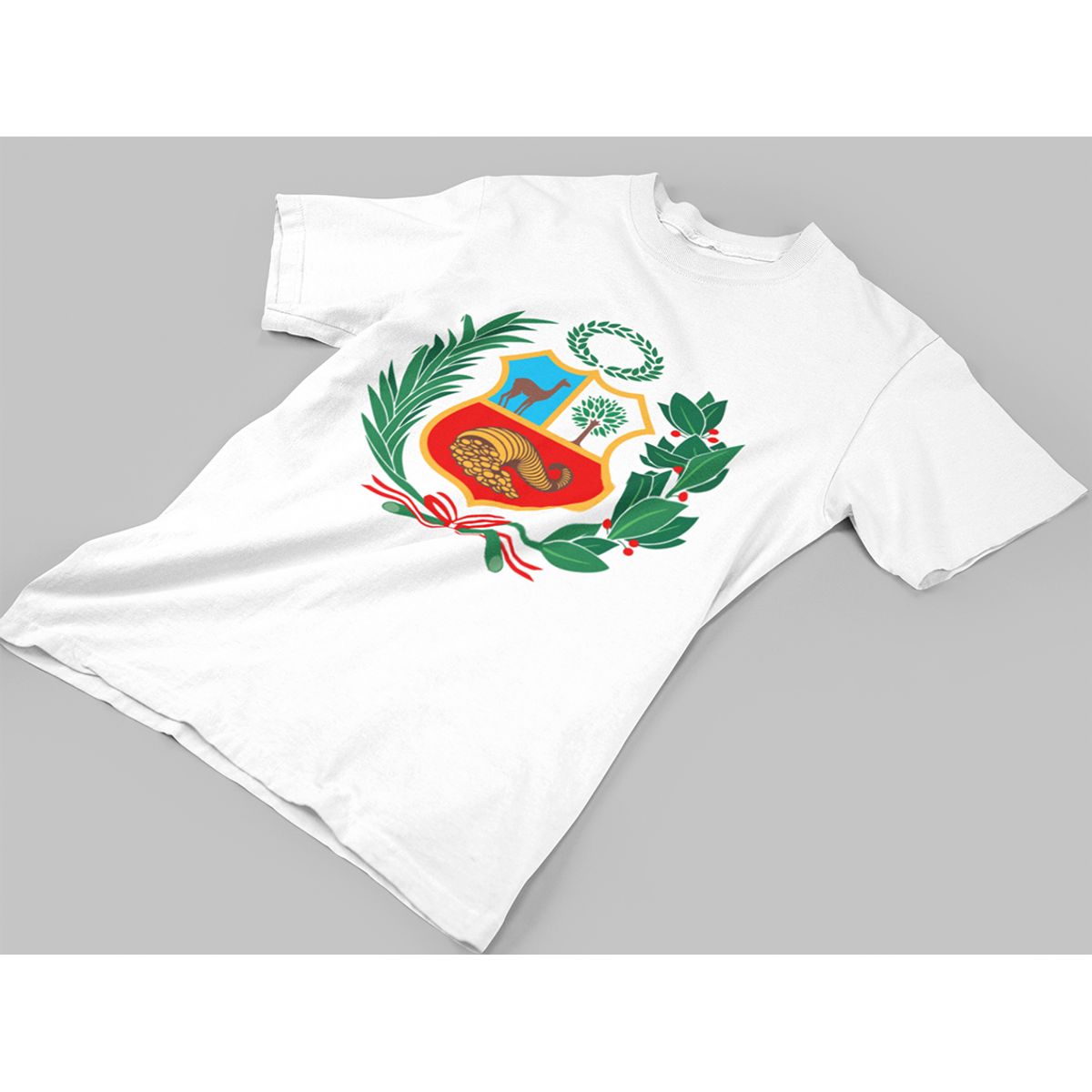 GENERICO - POLO PATRIO PERU 2024