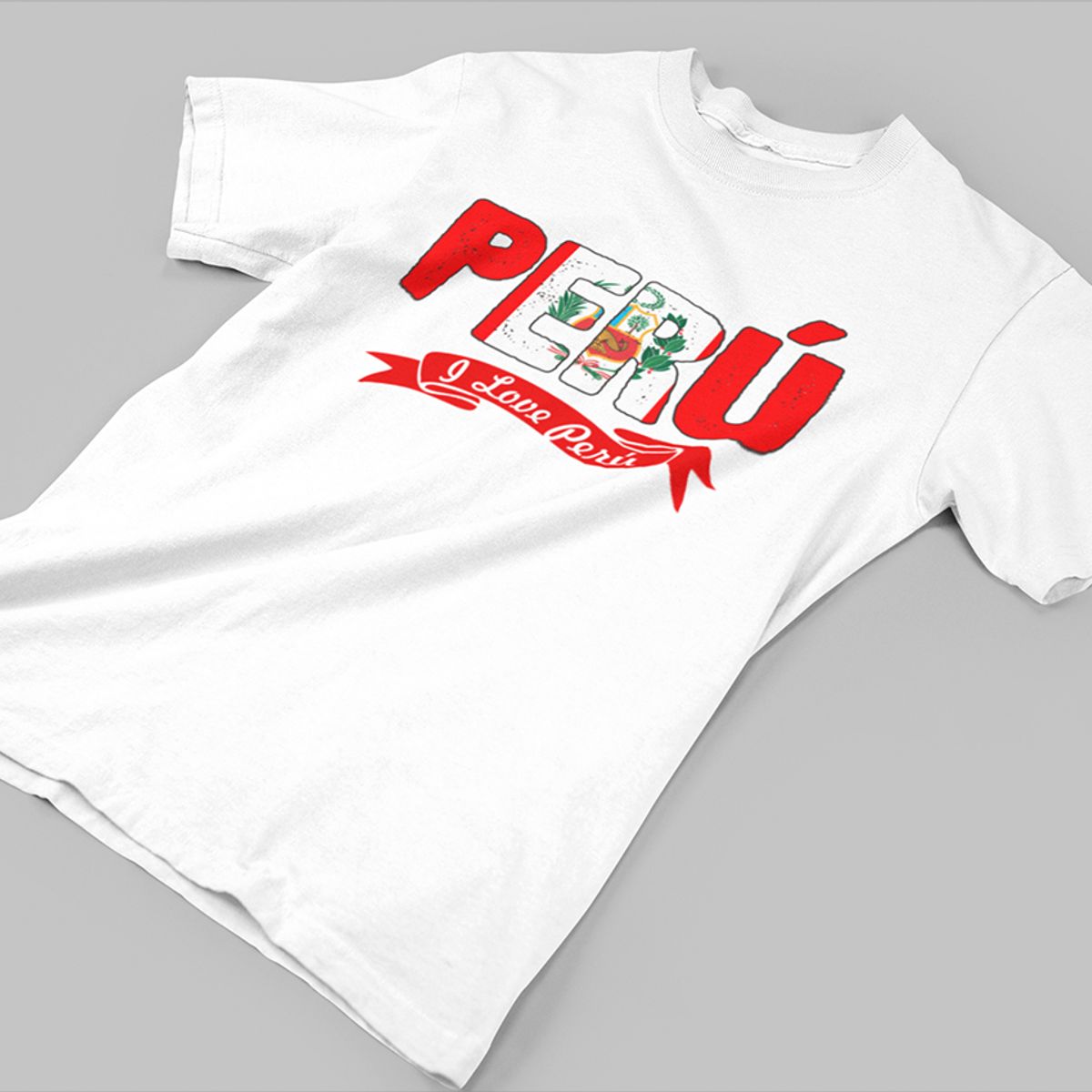 GENERICO - POLO PATRIO PERU 2024