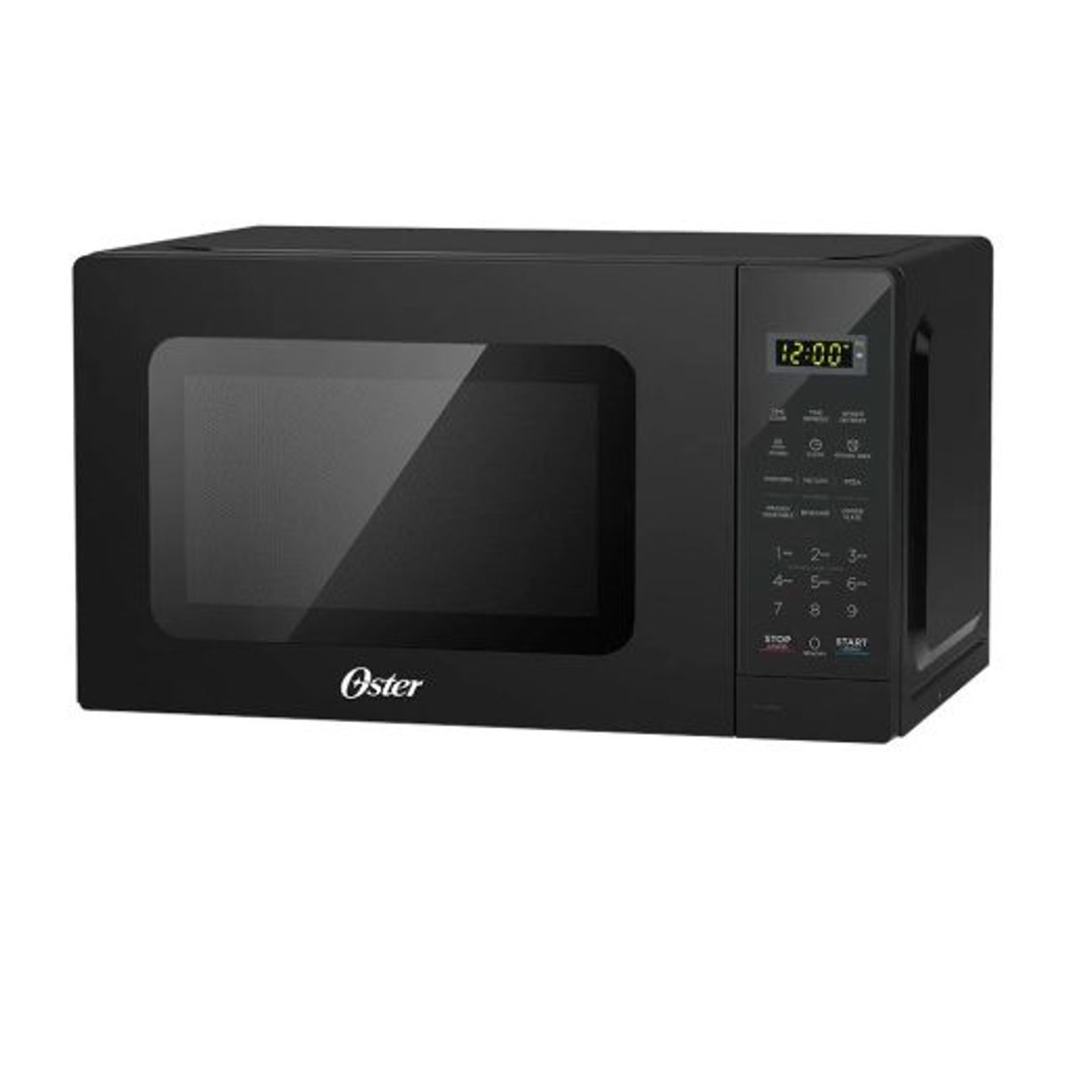 OSTER - Horno Microondas Oster® de 20L POGME2702 Negro.
