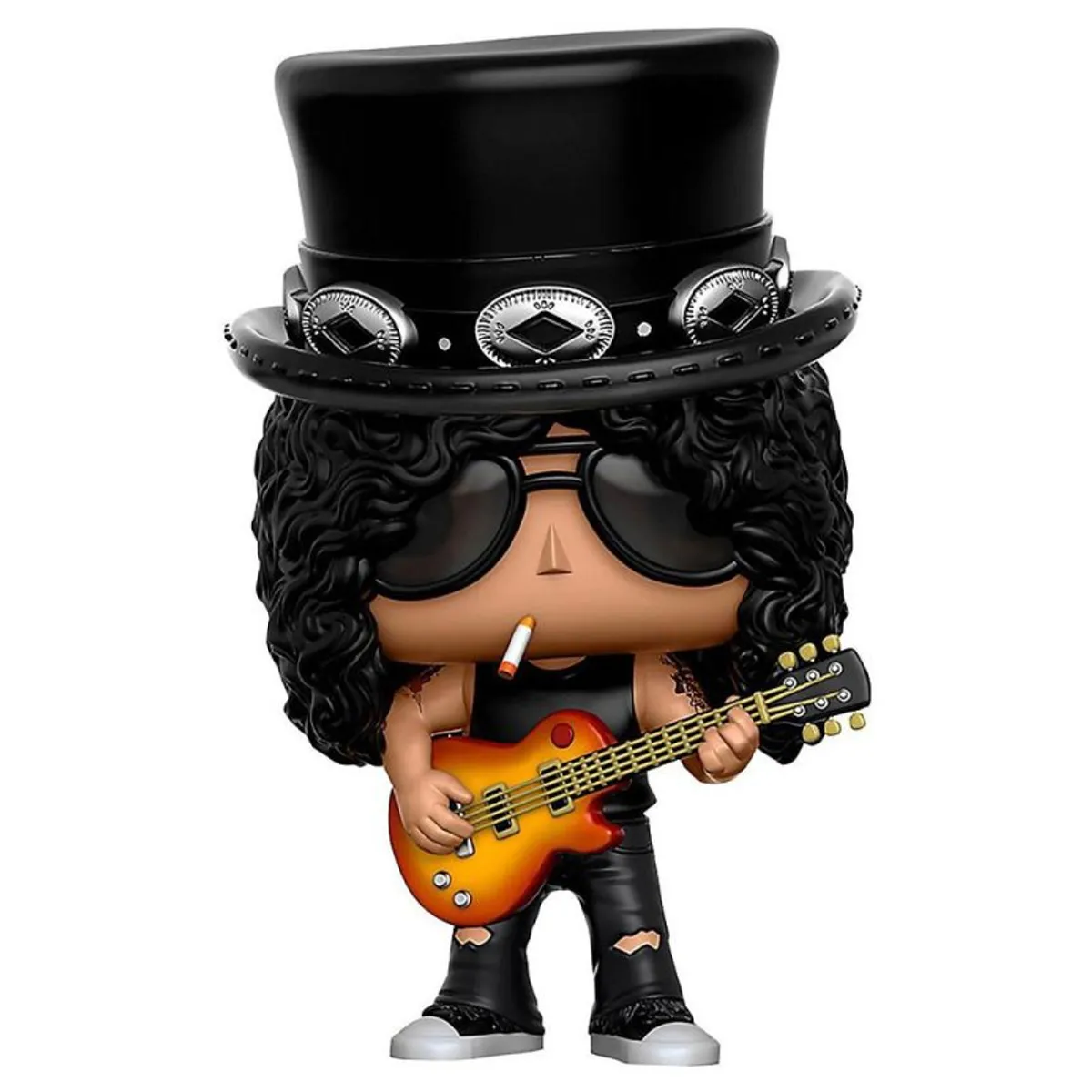 FUNKO - Funko Pop Slash Guns n Roses