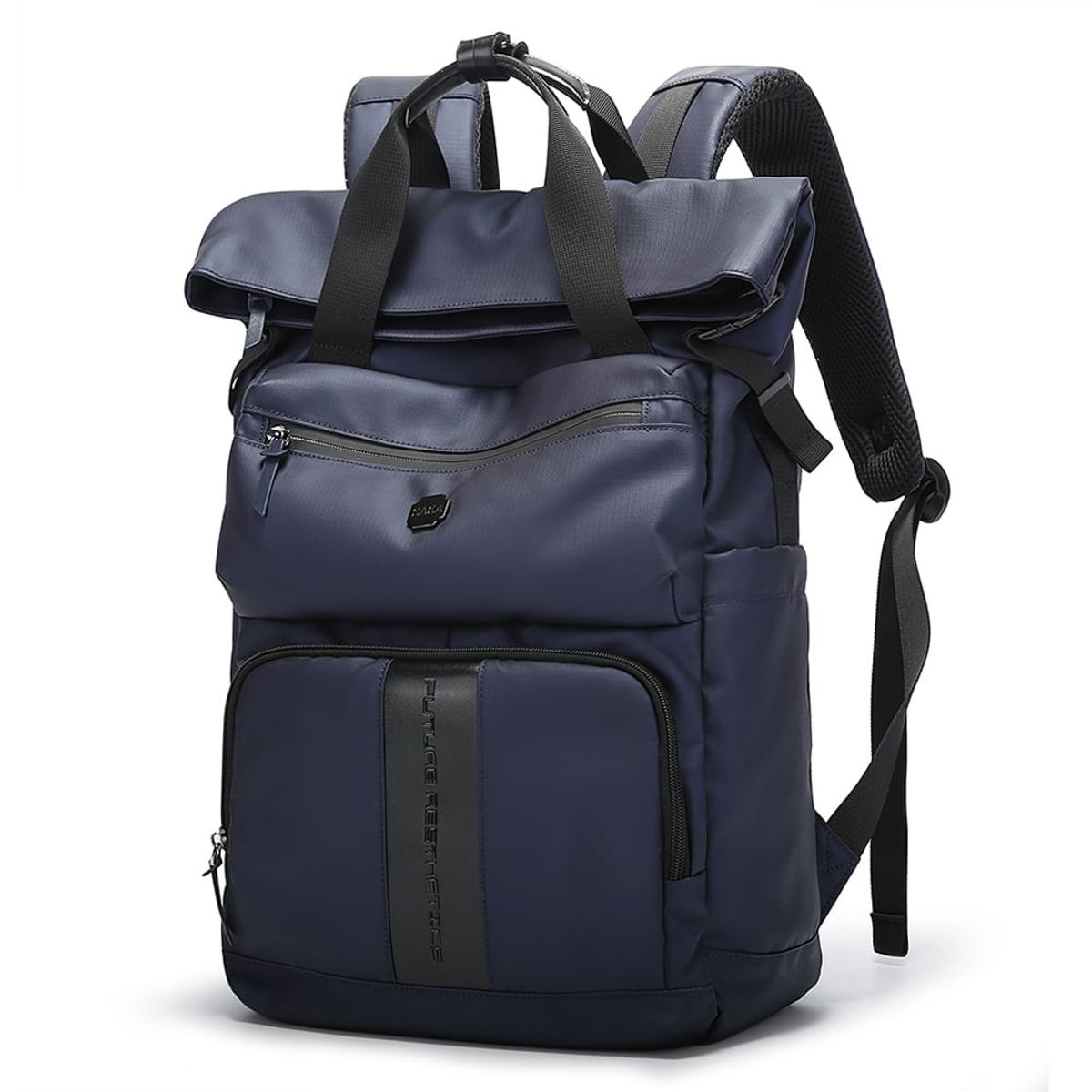 KAKA - Mochila Hombre Kaka 0005 Viaje Laptop Urbana Deportiva Azul