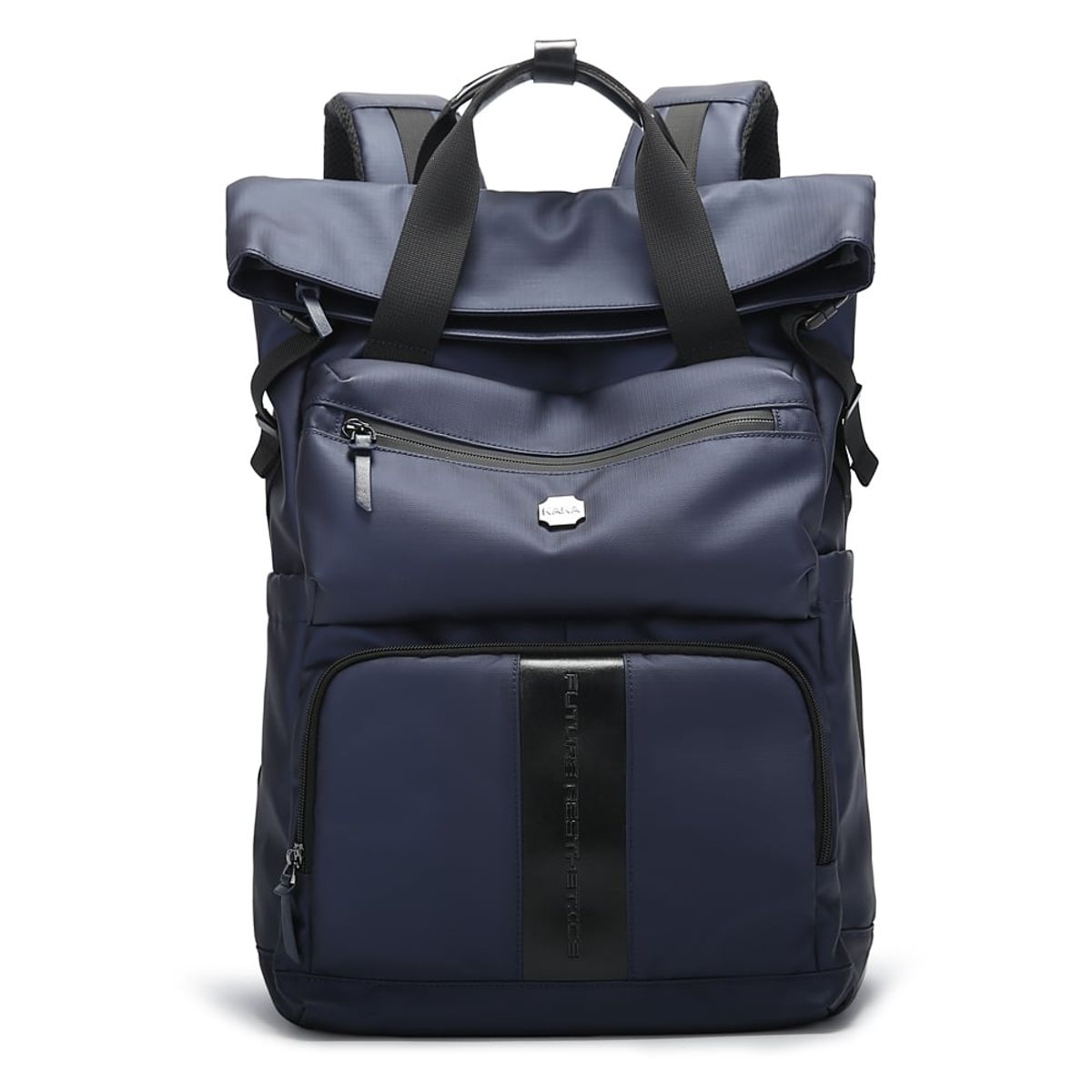 KAKA - Mochila Hombre Kaka 0005 Viaje Laptop Urbana Deportiva Azul