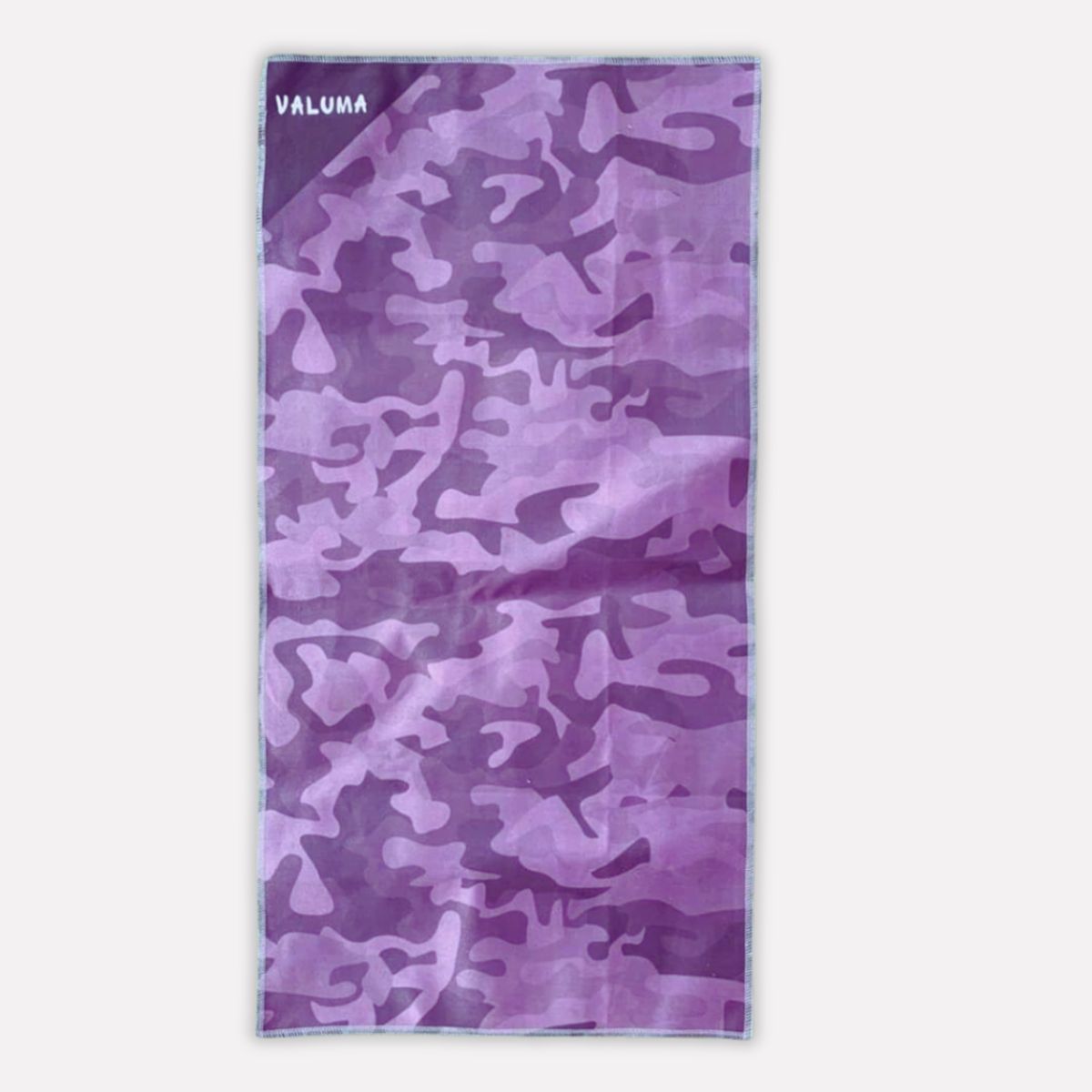 INDEPENDIENTE - Toalla de Microfibra Deportiva Valuma